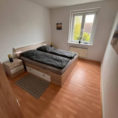 Tolle 2 Mit Schlafcouch 뤼베크