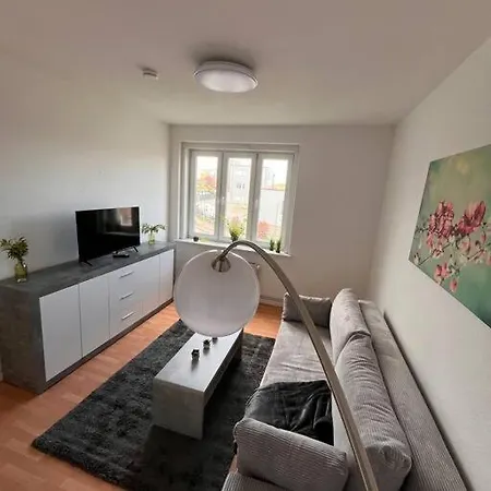 Tolle 2 Mit Schlafcouch * Lübeck